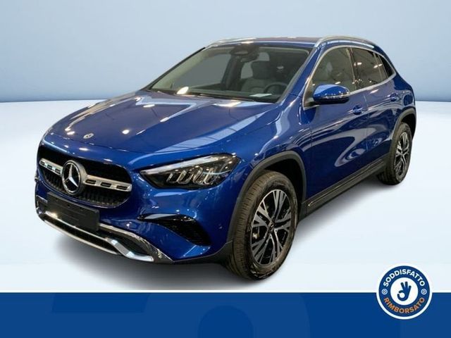 Mercedes-Benz GLA 200 d Automatic Progressive Ad