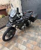 BMW F850 GS Triple Black - Angebote