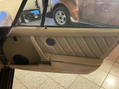 PORSCHE 911 Coupe 3,2 Deutsch 231PS