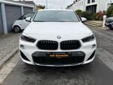 BMW X2 sDrive 18 d M Sport R-Kamera Hifi - BMW X2 in Frankfurt (Main)