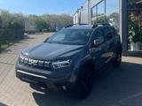 Dacia Duster TCE 150 EDC 2WD Extreme - Dacia Duster aus 2024