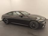 Mercedes-Benz CLE 450 4MATIC Coupé StHz Sitzklima HinterachsLe - Mercedes-Benz Gebrauchtwagen in Leipzig