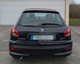 Peugeot 206+ TÜV neu - Peugeot 206 von privat