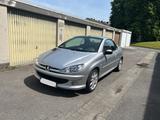 Peugeot 206cc *TÜV NEU* - Peugeot 206 in Hagen
