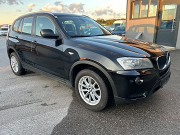 BMW X3 - 6