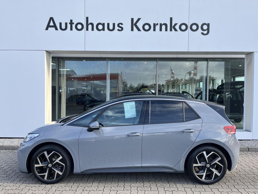 Image of Volkswagen ID.3