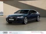 Audi A7 Sportback 45 TDI qu HD MATRIX AHK PANO 20" - Audi A7 aus 2025