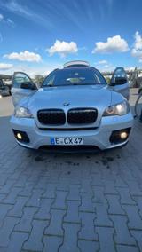 BMW Bmw X6 30d Sportpaket Schiebedach AHK Xenon - BMW 630 SUV