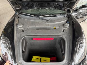 2016 Porsche BOXSTER — миниатюра 11