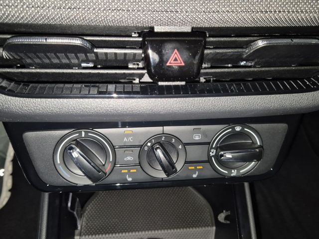 Fabia Selection 1.0 MPI 5 Jahre Garantie