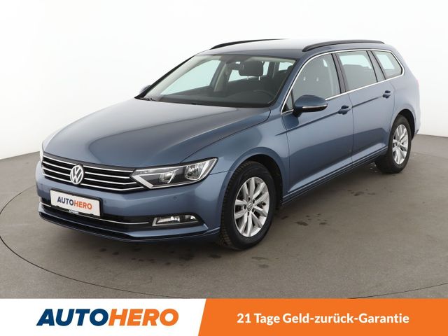 Volkswagen Passat 2.0 TDI Comfortline BM *ACC*PDC*SHZ*KLIMA