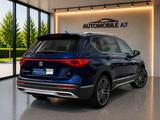 Seat Tarraco Xcellence 4Drive *7-SITZER/1.HAND* - Seat Gebrauchtwagen in Hannover