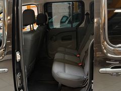 MERCEDES-BENZ Citan Kombi 112 lang|Navi|Kamera|SHZ|AHK|Pano