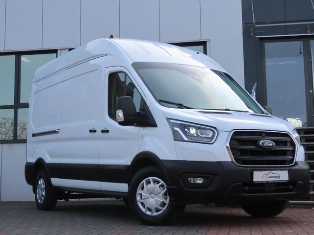 Ford Transit Kasten 350 L3H3 LKW VA AUTM.  185 PS