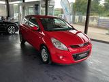 Hyundai i20 Classic - Hyundai i20 Gebrauchtwagen in Bremen