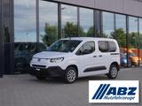 Fiat Doblo Kombi 1.5 100 / 10-Zoll Infotainment - Fiat Doblo Gebrauchtwagen in Erfurt