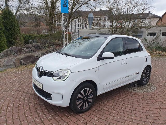 Renault Twingo Intens