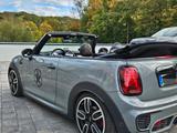 MINI John Cooper Works Cabrio J - MINI John Cooper Works Cabrio von privat