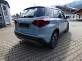 Suzuki Vitara 1.4T 4x4 MHybrid GLX*Leder*Cam*AHK1.500kg - Suzuki Vitara Gebrauchtwagen