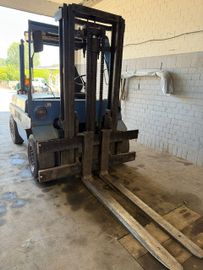 LINDE H 70 D