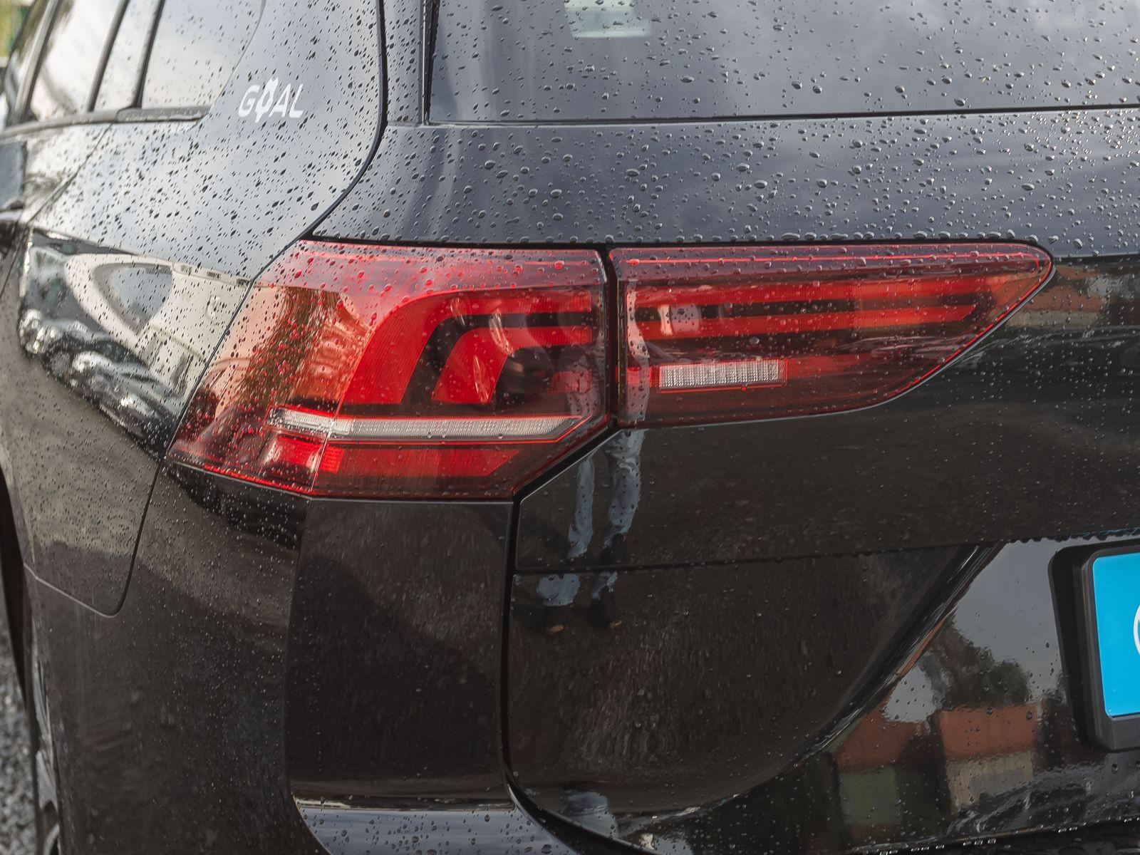 Volkswagen Golf VIII Variant Goal 1.5 eTSI DSG Navi LED ACC, миниатюра 7