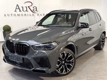 صورة 1 لـ 2022 BMW X5 M