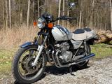 Suzuki GSX 400 F GS40XF restaurierter Oldtimer - SUZUKI GSX 400