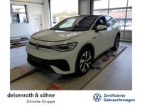 Volkswagen ID.5 - Vorschau Bild 1