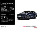 Audi A6 Avant TDI quattro advanced*MATRIX*AHK*PANO*SH