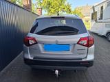 Suzuki Vitara 1.6 DDiS Comfort+ 4x4 Comfort+ - Suzuki Vitara mit Diesel-Antrieb: Allradantrieb