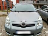 Toyota verso corola 7 sitzer - Toyota Verso Gebrauchtwagen in Hamburg