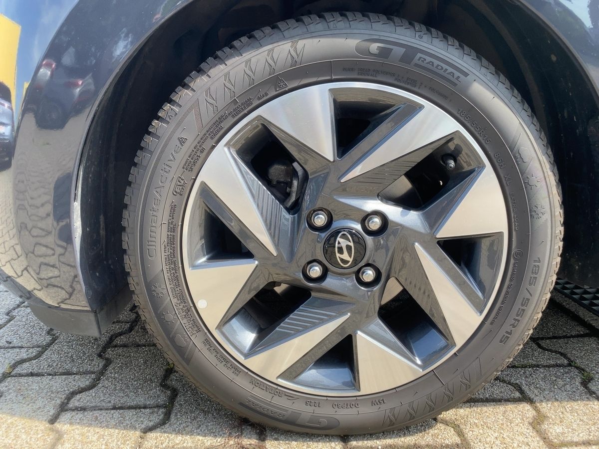 Hyundai i10 – Bild 7