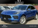 Porsche Macan Shz 18" Memory 14 Wege DAB LED - Porsche Macan in Oldenburg