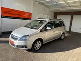 Opel Zafira B Edition 1.9CDTI 150PS AHK Neu Tüv - Opel Zafira: Cdti 150