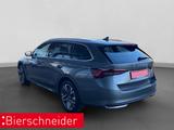 Skoda Octavia Combi 1.5 eTSI DSG Balance AHK SHZ NAVI  - Skoda Octavia Gebrauchtwagen in Frankfurt
