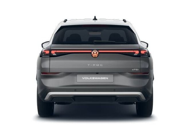 Volkswagen T-Roc - Bild 8