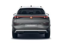 Volkswagen T-Roc - Vorschau Bild 8