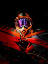 KTM EXC-F 500 Supermoto ( NP: 23.500€ ) - SUPERMOTO