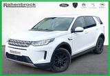Land Rover Discovery Sport AWD D200 - AUTOMATIK - Land Rover in Osnabrück