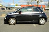 Fiat 500 0.9 8V TwinAir S  - Fiat 500: 0 9