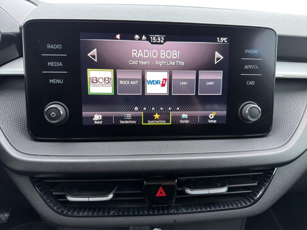 Skoda Fabia - Bild 14