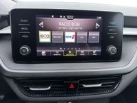 Skoda Fabia - Vorschau Bild 14