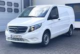 Mercedes-Benz Vito Kasten 114 CDI/BT RWD lang - Mercedes-Benz Vito in Leverkusen