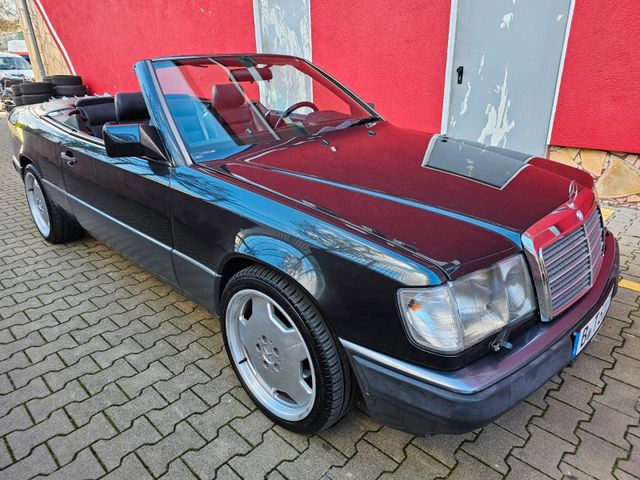 Mercedes-Benz CE 300 24V OLDTIMER*AUTOMATIK*KLIMA*LEDER*AMG