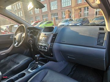 Ford Ranger - 10
