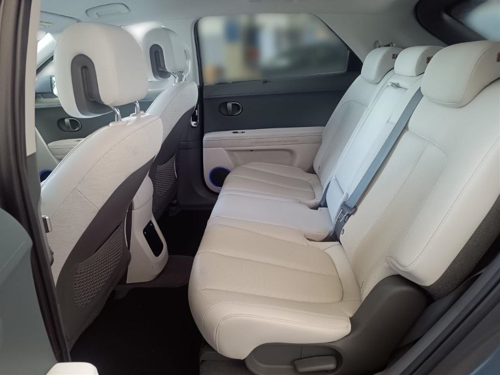 Hyundai IONIQ 5 – Bild 11