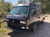 Volkswagen T3 Caravelle REIMO Wohnmobil Camper - Volkswagen T3: Camper