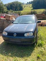 Volkswagen Golf 4 IV 1.9 TDI 4motion - Volkswagen Golf: 4motion Iv