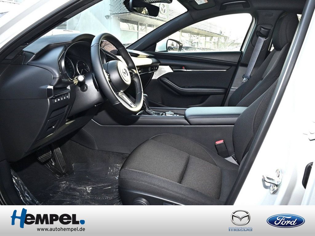 Mazda 3 - Bild 7