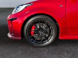 Toyota Yaris GR High-Performance-Paket *LED*ACC*RCAM* - Toyota Yaris: Allradantrieb
